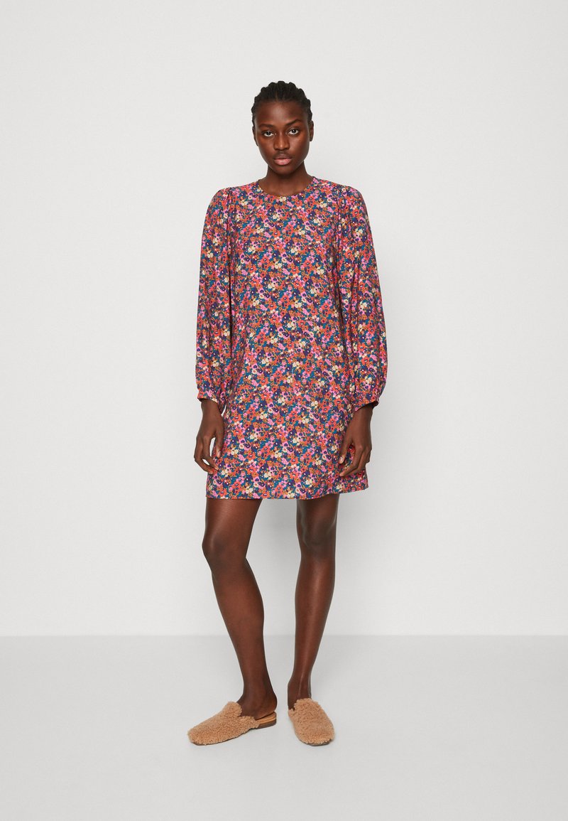 Lollys Laundry CARLA DRESS Day dress multicoloured Zalando.ie