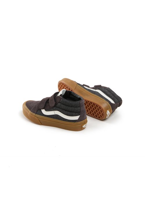 Vans REISSUE - Trainers - black denim — foto 3