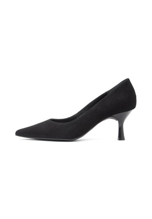 RYŁKO, RYŁKO - Klassieke pumps - anthracite