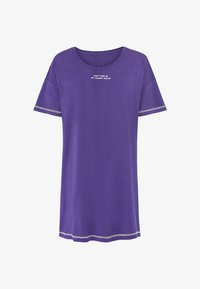 Δεν επιλέχθηκε, lila