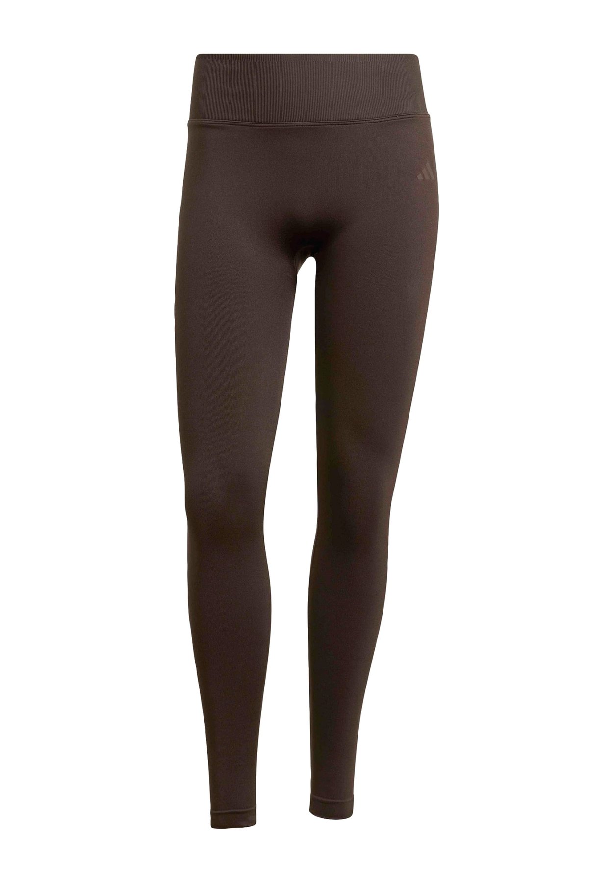 WORKOUT ESSENTIALS KNIT SCRUNCH 7/8