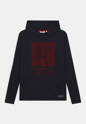 JOUPI - Longsleeve - navy