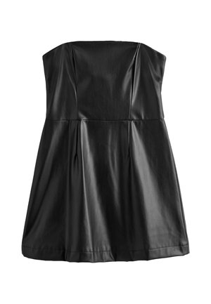 REGULAR FIT -   BANDEAU    - Kotelomekko - black