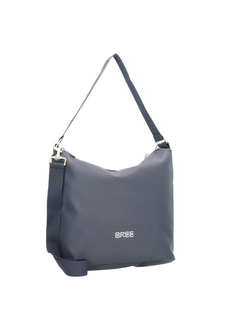 Bree CROSS SHOULDER M - Shopping Bag - blue/blau - Zalando.de 