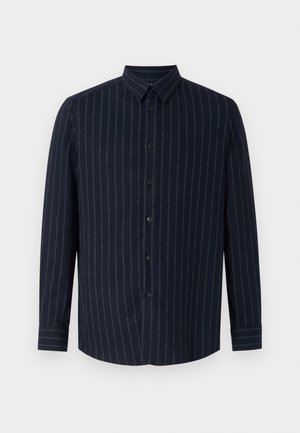DRYKORN RAMIS - Shirt - blue