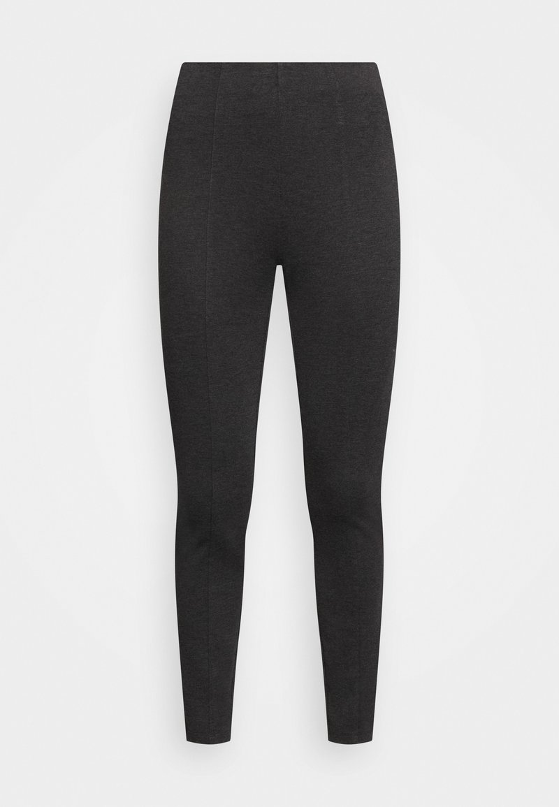 Anna Field Legging (type pantalon) - mottled dark grey