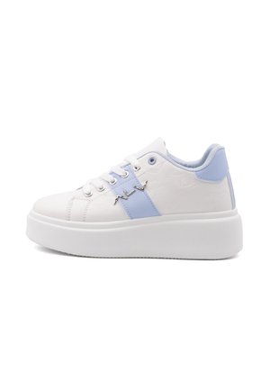 ALV by Alviero Martini Sneakers basse - white