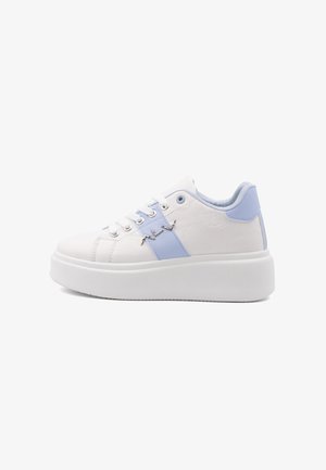 ALV by Alviero Martini - Sneakersy niskie