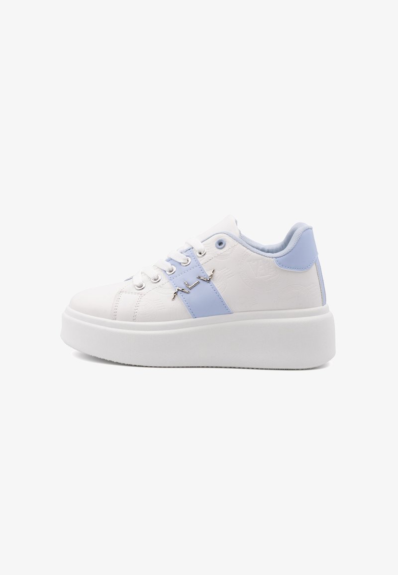 ALV by Alviero Martini - Sneakersy niskie