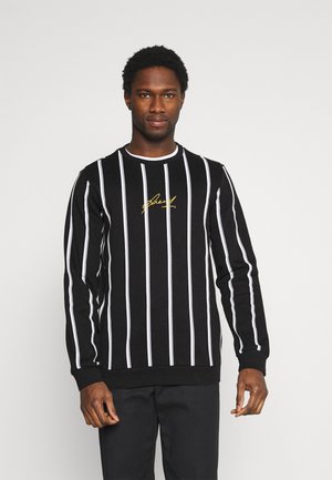 Felpa - black