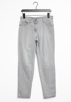 BRAX Jeans Relaxed Fit - grey