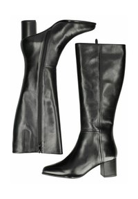 Peter Kaiser Botas - black nappa