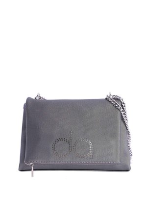 Don Algodon, Bolso de mano - gris