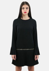 Just Cavalli Jurk - nero