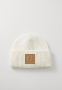 Sélectionné, open white