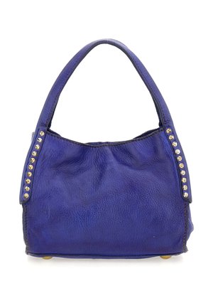 KURA - Borsa a mano - iris