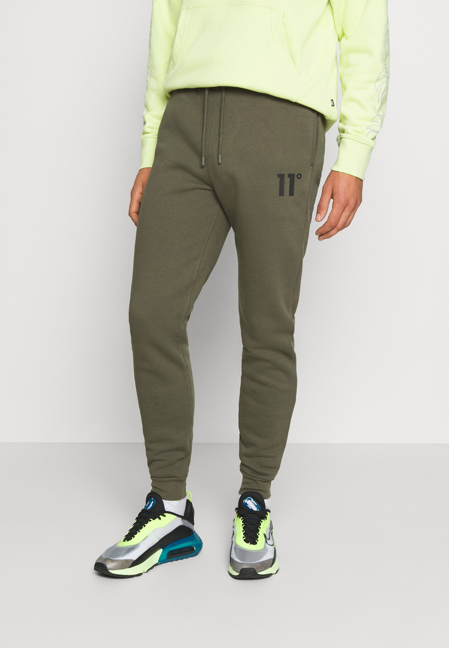 رمز مؤسسة غيتار 11 degrees pantalones - muradesignco.com