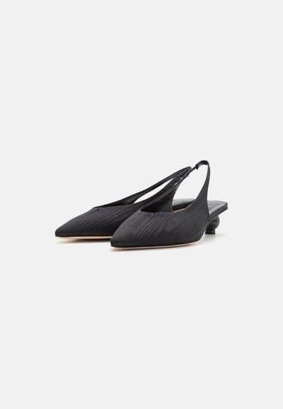 Weekend Max Mara NADIR - Pumps - nero