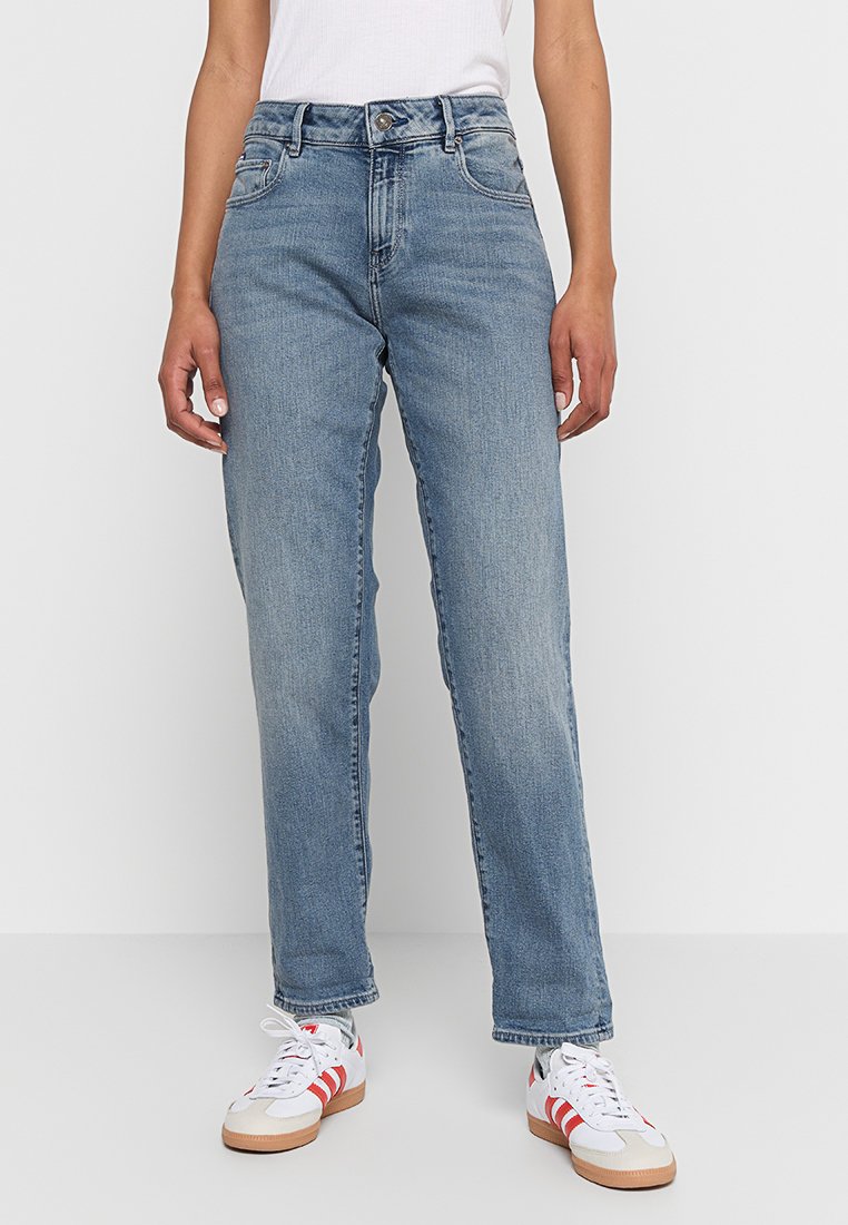 G-Star Jeans Tapered Fit blauw