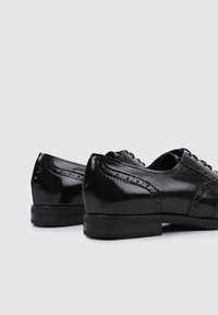 Sandra Fontán SALT - Zapatos de vestir - black