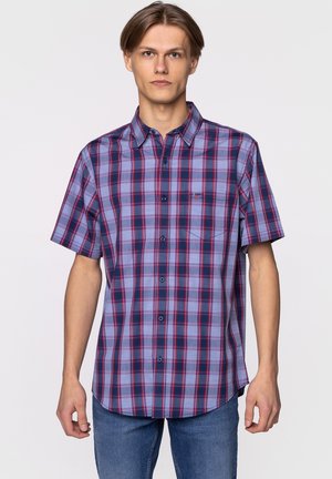 Lee Cooper WILL2 fioletowy