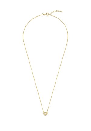 Collier - gold coloured