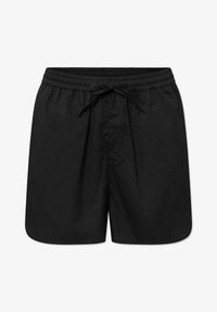 Non sélectionné, schwarz