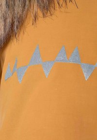 Isbjörn of Sweden SNOWBALL - Talvitakki - yellow