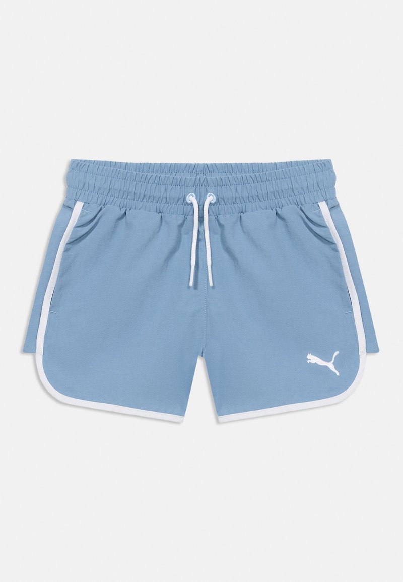 Puma Korte broeken lichtblauw