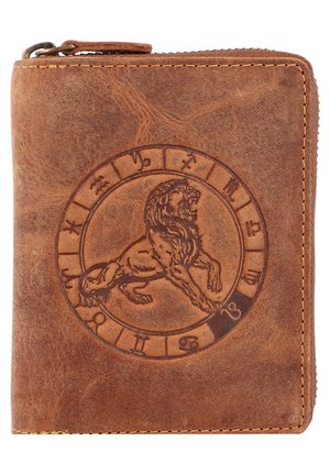 VINTAGE STERNZEICHEN - Monedero - loewe