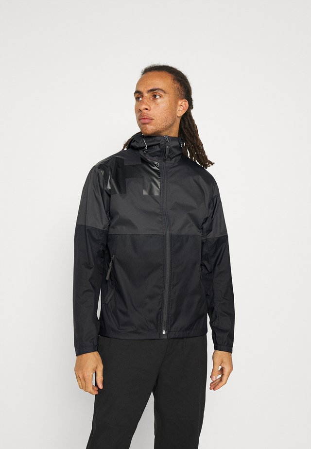 PURSUIT JACKET - Outdoor jakke - black