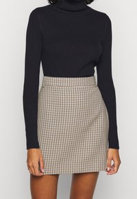 Repeat Jersey de punto - dark blue