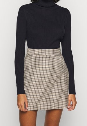 Jersey de punto - dark blue