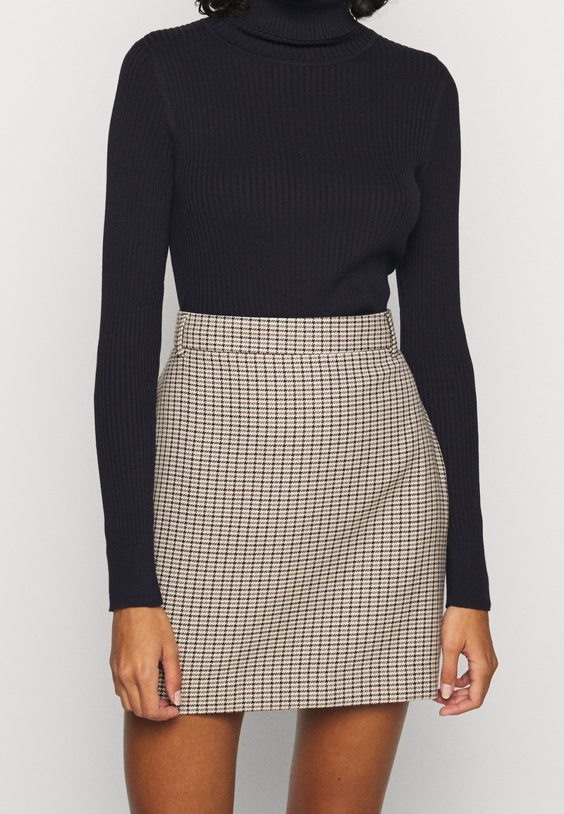 Repeat Jersey de punto - dark blue