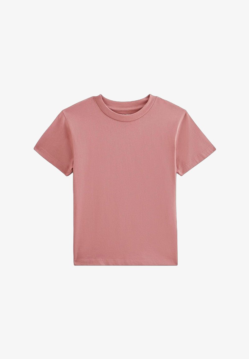 Monoprix T-shirt basique - blossom