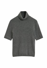 Unausgewählt, charcoal melange