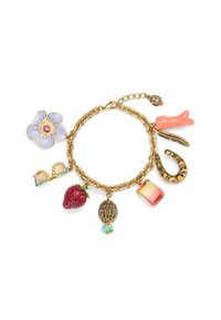 WESTERN - Armband - gold coloured