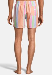 Boardies CITRUS STRIPE - Short de bain - multi