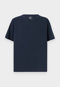 Unselected, tapestry navy