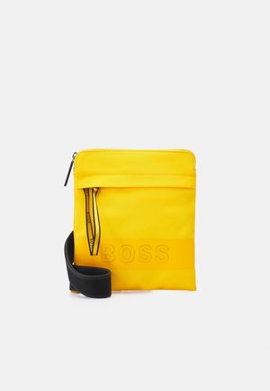 Umhängetasche - yellow