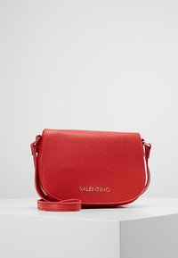 Não selecionado, rosso