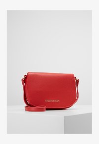 Não selecionado, rosso