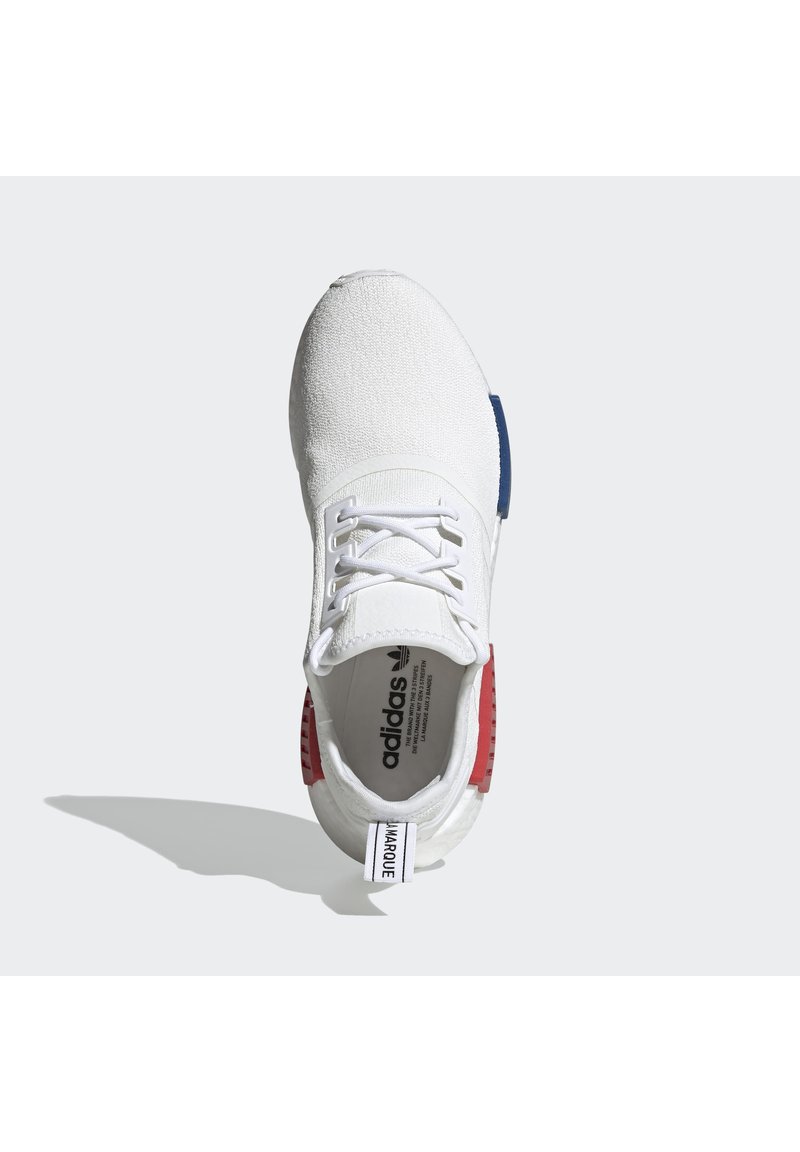 adidas gazelle silver green womens Tenis Adidas NMD_R1 Hombre GZ7924 Running Gris main image 1