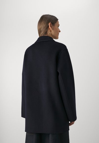 IVY OAK CARAINA - Classic coat - navy blue