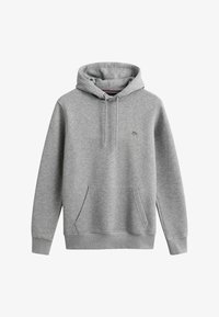 Non sélectionné, grey melange