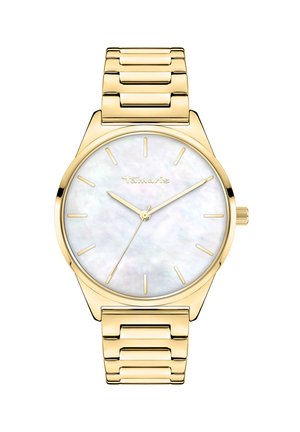 Watch - gold coloured
