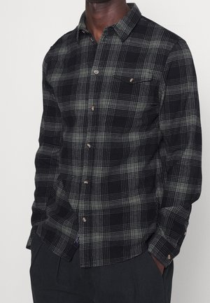 Camicia - olive