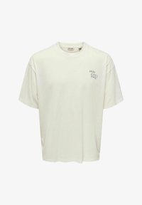 Wybrany, cloud dancer