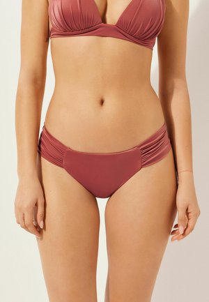 SHINY - Bas de bikini - pink