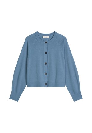 Marc O'Polo, Cardigan - provincial blue